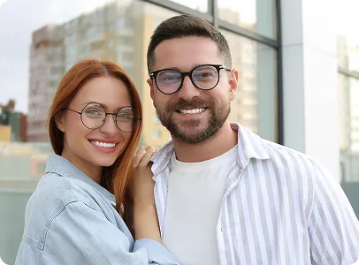 Lunettes pour Hommes et Femmes à Saint Germain en Laye - Yvelines (78)