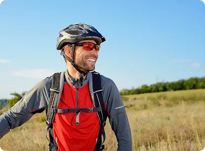 Lunettes pour sportifs à Saint Germain en Laye - Yvelines (78)