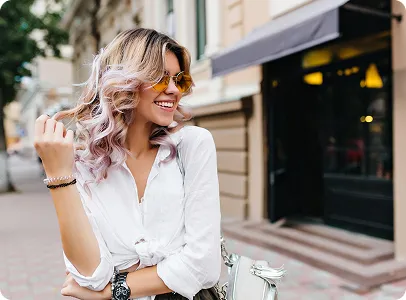 Lunettes de Soleil à Saint Germain en Laye - Yvelines (78)