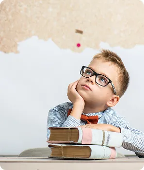 Montures de lunettes pour enfants à Saint Germain en Laye chez Alpha Optique