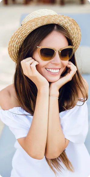 Lunettes de Soleil pour Femme à Saint Germain en en Laye (78)