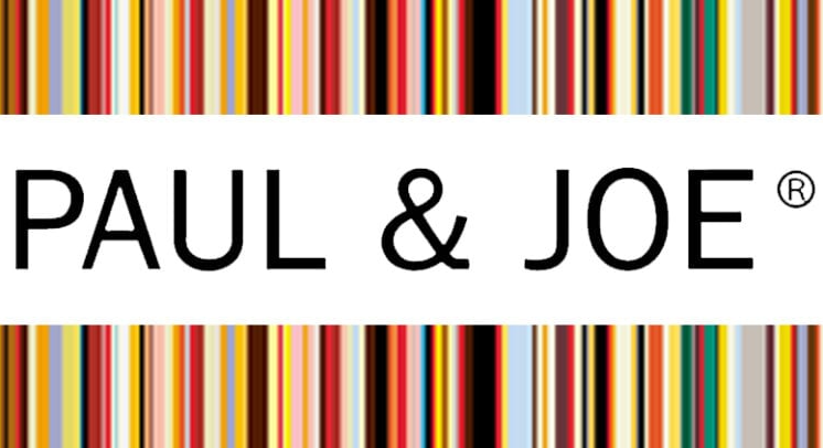 PAUL & JOE