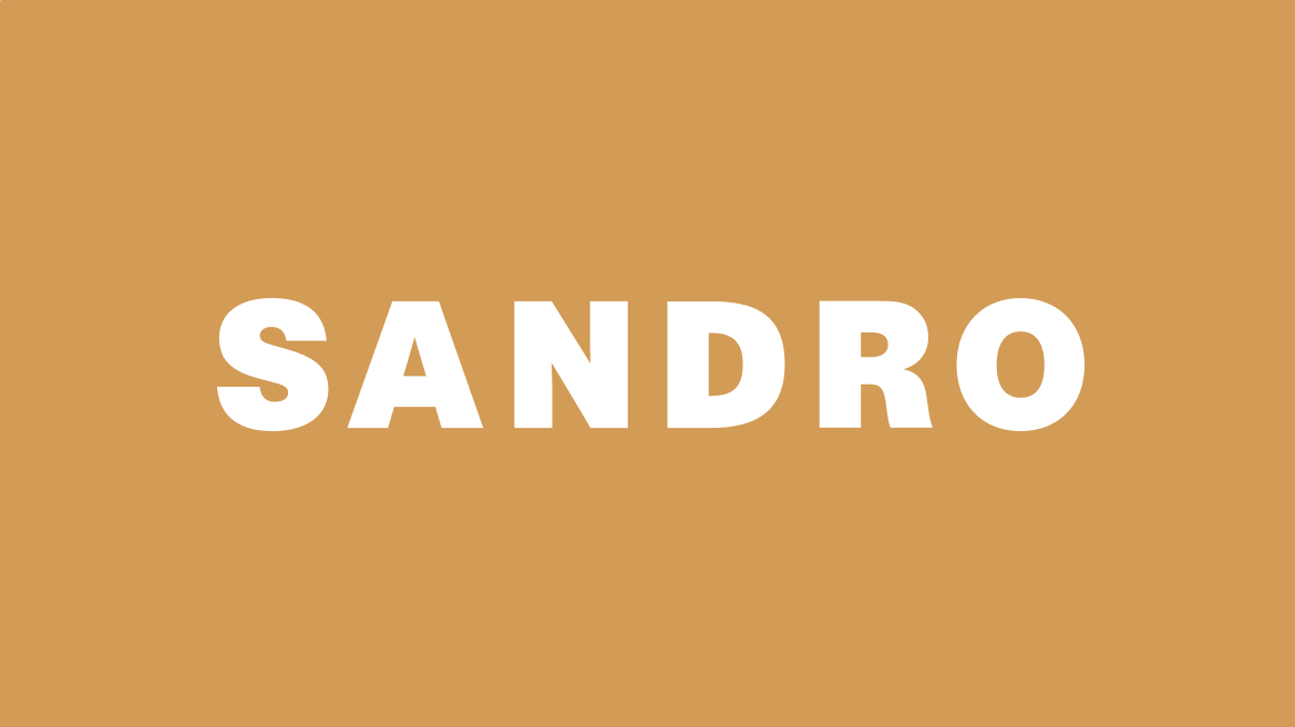 SANDRO