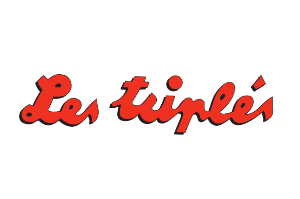 Les Triplés