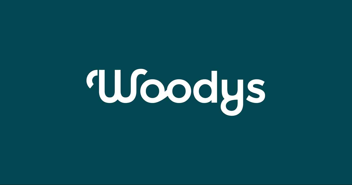 Woodys